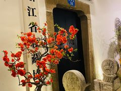 -河坊街景区