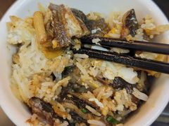 -红星光发煲仔饭(文海店)