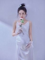 -虞美人古装摄影(汉服体验)