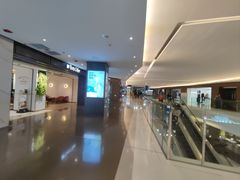 -中影国际影城(东方新天地CINITY店)