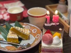 -仙隐小鹿中华料理(南宁万象城店)