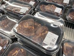 -山姆会员商店(杨桥西路店)