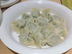 鲅鱼饺子-老边饺子馆(东单店)