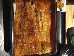 -昇鳗鱼家(浦东店)
