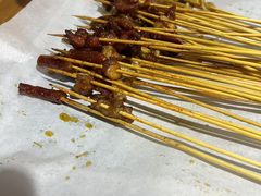 -长药唐师乐山油炸(石人直营店)