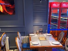 -通海俄式烧烤·俄罗斯大串(嵩山路店)