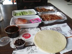 -火刻北京烤鸭(市北区·鲍岛市场店)