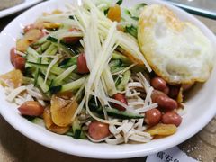 中干丝-雪琴面馆富安特色鱼汤面(城中花园店)