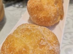 怀旧糖莎翁-南园酒家(前进路店)