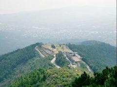 -缥缈峰景区
