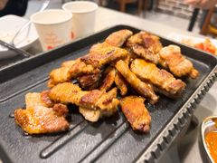 -咕咕站韩国料理(紫金港店)