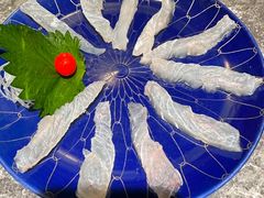 -好鲆·活鱼料理(金地广场店)