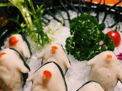 -湊湊火锅·茶憩(上海合生汇店)