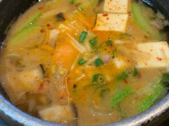 -金顺韩式烤肉·网红烤肉店(广利路店)