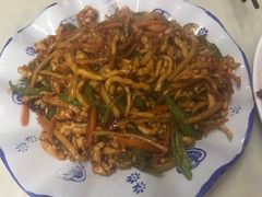 -同发号饭庄(复兴路店)