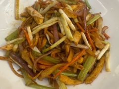 -小菜园新徽菜(芜湖万达店)
