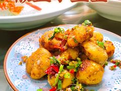 -金龙·打边炉(南京西路店)