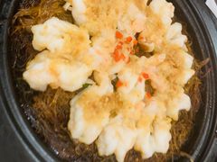 -绿茶餐厅(成都天府红店)