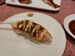 -元气寿司(环球港店)