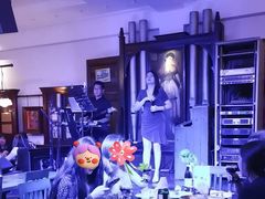 -宝莱纳餐厅(滨江店)