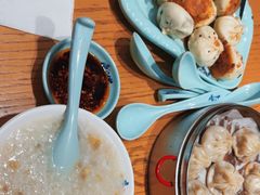 -唐八仙生煎(东鱼坊店)
