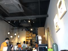 大堂-围裙妈妈(临平店)