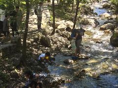 -玉渡山自然风景区