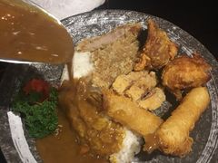 -一豚轩·烧鸟·豚骨拉面(五四路店)