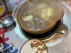 -临胜烧烤大牌档(东葛店)