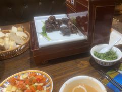 -思金拉措庄园藏餐(太阳岛店)