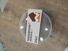 -Seesaw Coffee(上海国金中心店)