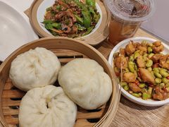 -乡村基·川味现炒大王(熙悦天街店)