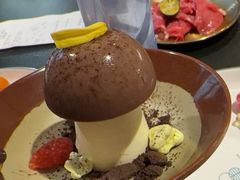 -東盛炭烤自助料理(浦东文峰广场店)