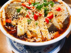 -炉小二铜锅牛蛙•川湘菜(三里屯店)