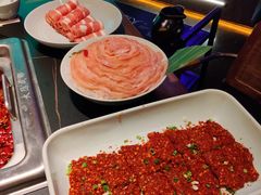 -大隐·成都火锅Bistro(合生麒麟新天地店)