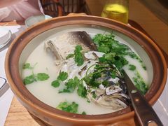 -风味小馆(天目湖宾馆店)