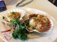 -无招牌海鲜餐厅(滨海艺术中心店)