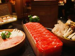 -色響火锅(恒隆广场店)