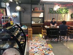 -刘少华贵州小黄牛·鲜牛肉火锅(总店)