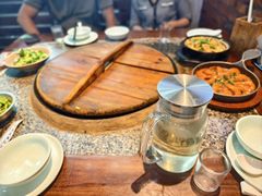 -好灶头妈妈菜·柴火灶台鱼·千岛湖土菜地标美食