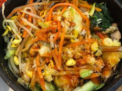 -六七八韩式烤肉·韩国料理(上杭路店)