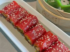 -陶兰居·手工点心·粤菜(圆融时代广场店)