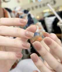 -鲸彩·美甲美睫科技护肤