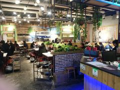 大堂-钢管厂五区小郡肝串串香(通锦桥店)