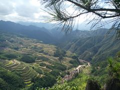 -南尖岩景区