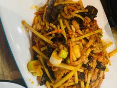 -小四川菜馆(托乐嘉店)