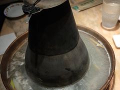 -清真·老门框爆肚涮肉·中华老字号(丰管路店)