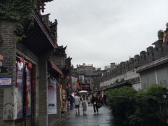 -东西巷