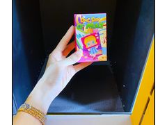 -泡泡玛特POPMART(北国先天下店)