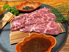 -黑牛の店·和牛烧肉(大悦城店)